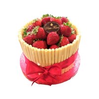 Black Forest Gateaux